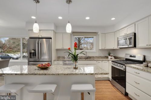 1810 Tilton Dr, Silver Spring MD 20902-4010 exterior