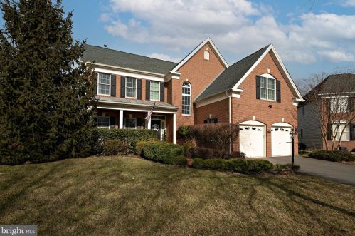 5300 Kernstown Ct, Haymarket, VA 20169-4504
