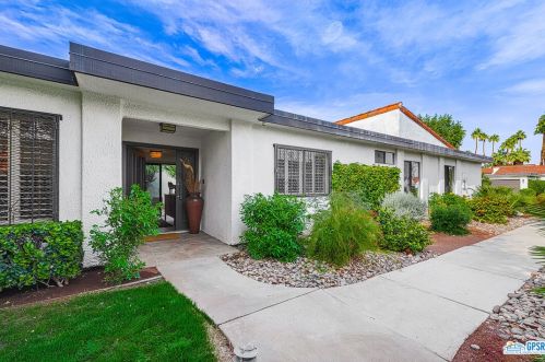 75 Durango Cir, Rancho Mirage, CA 92270-4803