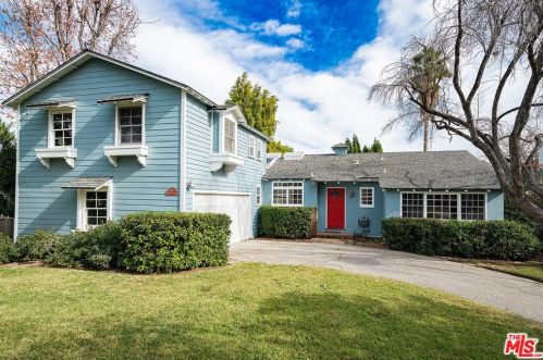 4928 Morse Ave, Van Nuys, CA 91423-2224