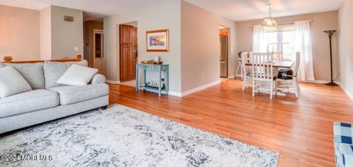19 Pine Needle St, Wall Township NJ  07731-2647 exterior