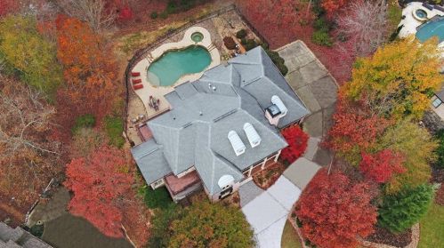 2422 Autumn Maple Dr, Braselton, GA 30517-6208