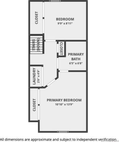 1611 Idalia Cir, Aurora CO  80017-5099 exterior