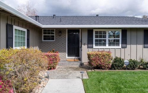 2658 Briarwood Dr, San Jose, CA 95125-5037