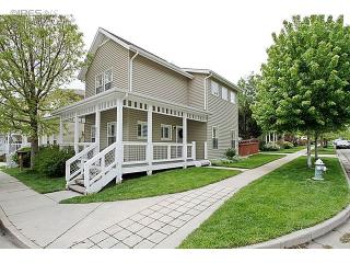 4697 18th St, Boulder, CO 80304-4357