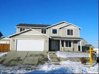 9514 Asher Dr, Amber, WA 99004-8566