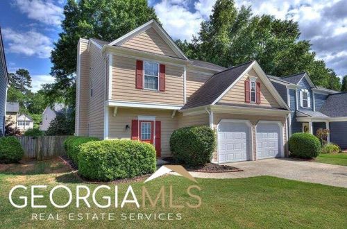 331 Bramford Way, Kennesaw, GA 30144-7112