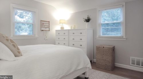 1308 Elson St, Silver Spring MD exterior