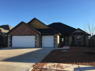 18316 Bridlington Dr, Edmond, OK 73012-5504