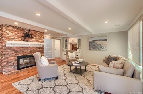 6324 Stanford Ave, Englewood CO 80110-5579 exterior