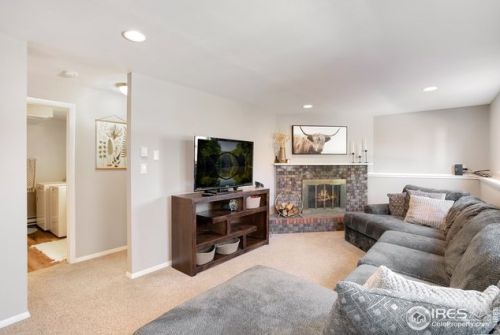 2600 Flintridge Pl, Fort Collins CO  80521-4127 exterior