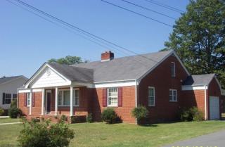 107 Main St, Winton, NC 27986-9601