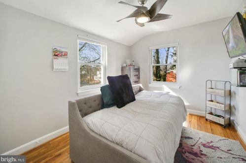 7500 16 Ave, Silver Spring MD 20912-7040 exterior