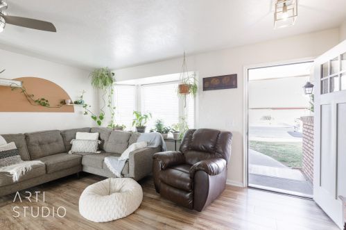 562 Concord Way, Saint George UT 84770-5589 exterior