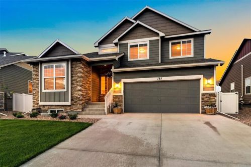 785 Dakota Way, Fort Collins, CO 80550
