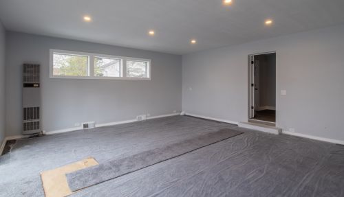 1241 Deerfield Rd, Bannockburn IL  60015-4170 exterior
