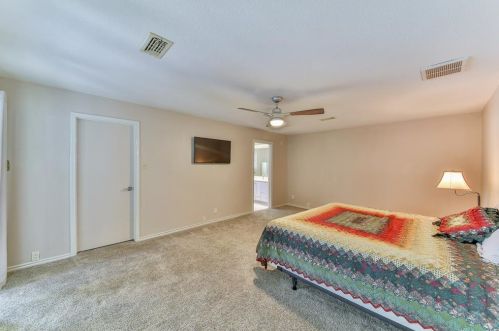 3109 Woodland, Morgans Point TX 76513 exterior