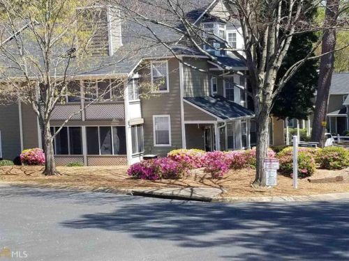 1626 Northridge Dr, Morrow, GA 30260-1745
