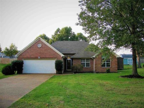 119 Honeysuckle Ln, Crosstown, TN 38004-7190