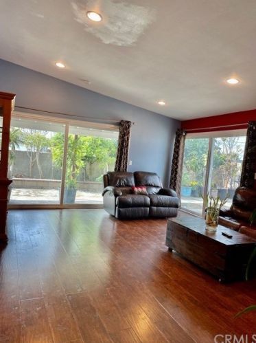 10931 Endry St, Anaheim CA  92804-6359 exterior