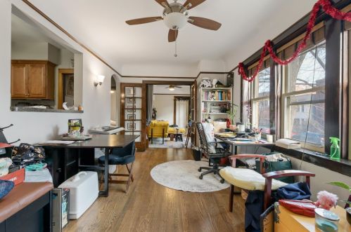 1702 Wolcott Ave, Chicago, IL 60622-1510