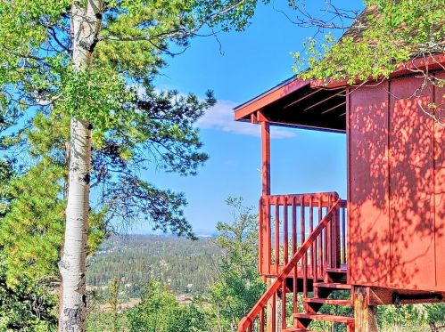 567 Concord Dr, Fairplay, CO 80456-9754