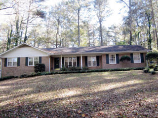1120 Woodlands Rd, Watkinsville, GA 30677-1992