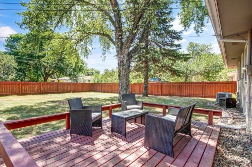 5142 Eastwood Rd, Saint Paul MN  55112-4804 exterior