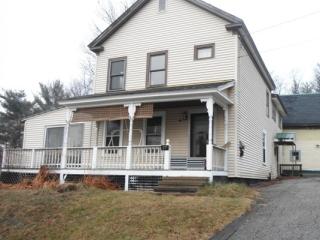 27 Carr Ave, Ashland, NH 03217-4603