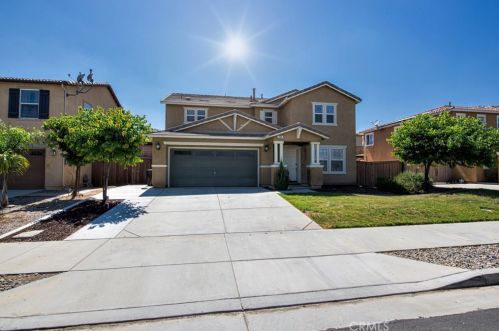 664 Bailey Ln, San Jacinto, CA 92582-2751