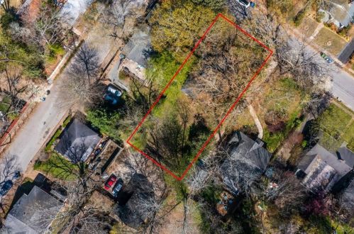 687 Brownwood Ave, Atlanta GA  30316-3852 exterior