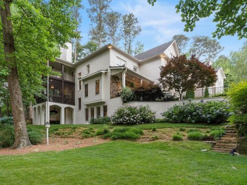 1607 Grant Dr, Atlanta, GA 30319-3589