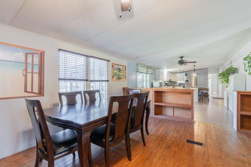 151 Carmen Blvd, Conroe TX  77306-6741 exterior