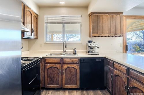 17194 Prentice Dr, Denver CO  80015-2414 exterior