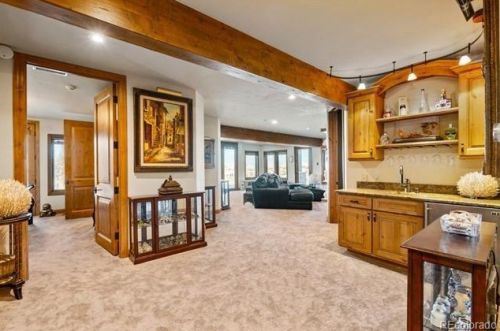 2355 Yellow Cat Ct, Grand Junction CO 81507-3519 exterior