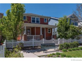 2833 Alton St, Denver CO  80238-2678 exterior
