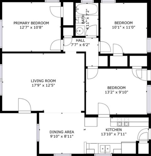 1150 Magnolia Ave, Manhattan Beach, CA 90266-5215