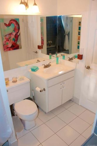 1778 Ala Moana Blvd, Honolulu HI  96815-1658 exterior