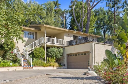 6155 Fairview Pl, Calabasas, CA 91301-1853