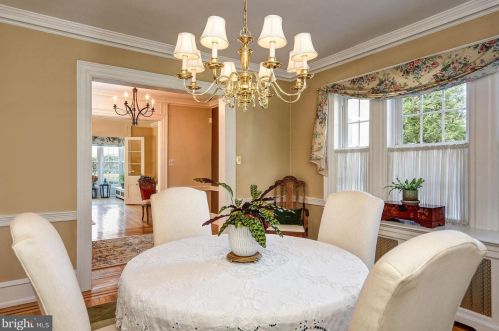 116 Jefferson Ave, Haddonfield NJ 08033-3410 exterior