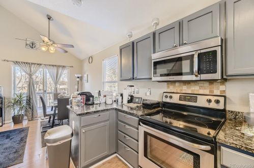 12575 Moose Crk Ct, Parker CO 80134-3414 exterior