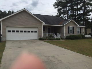 1412 Deer Run, Tifton, GA 31793-7822