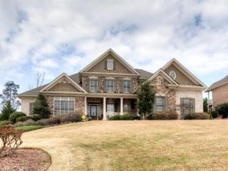 4817 Rushing Rock Way, Marietta, GA 30066-6932