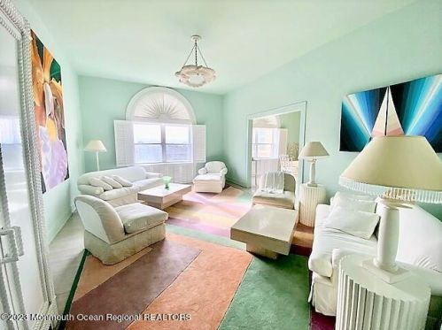 1 Roseld Ave, Deal Park, NJ 07723-1265