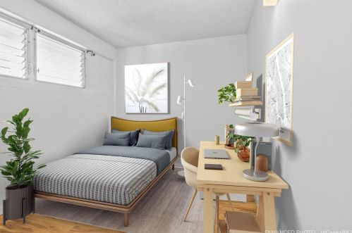 955 Ala Lilikoi St, Honolulu, HI 96818-2449