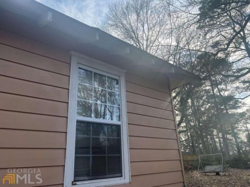 1167 Indale Pl, Atlanta GA  30310-3720 exterior