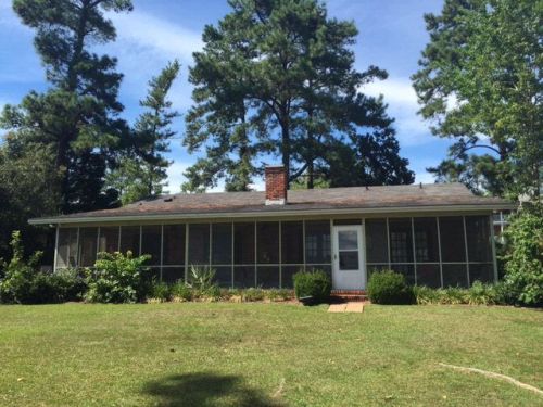 1191 Quail Trl, Foreston, SC 29102-7711