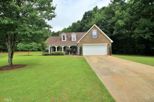 191 Bridgemill Dr, Hampton, GA 30228-5536
