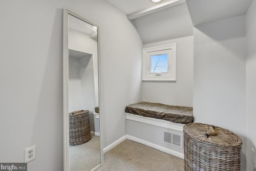 606 Gist Ave, Silver Spring MD 20910-4921 exterior