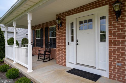 2000 Garden Dr, Forest Hill, MD 21050-3182